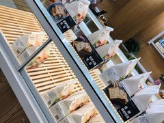 -爸爸糖吐司面包(郑州正弘城店)
