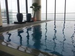 -廊坊固安福朋喜来登酒店