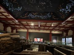 -北京大葆台遗址博物馆