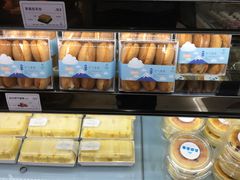 -仟吉KenGee(国贸360店)