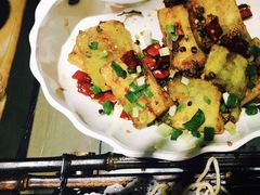 -隐食私房菜(渡口·光荣院南门·老街店)