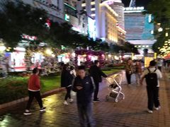 -南屏步行街