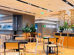 大堂-Shake Shack(西单大悦城店)