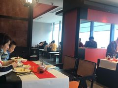 大堂-馋遇江南·精致湖景雅宴(东方之门店)