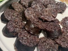 米肠-白玉·朝鲜族烤串(深圳Kkone店)