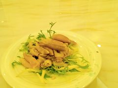 -新镇江酒家(南京西路店)