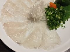 -玄品河豚(那覇國際通里之関)