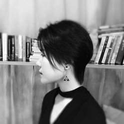-梳蕾娜 HAIR SALON