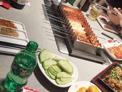 -丰茂烤串(港旅店)