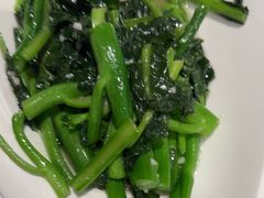 -城南往事·鲁菜济南菜(槐荫广场店)