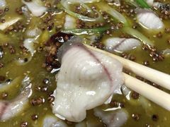 -鱼无双·酸菜鱼(来凤街店)