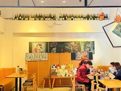 -Common Table · Brunch & Coffee
