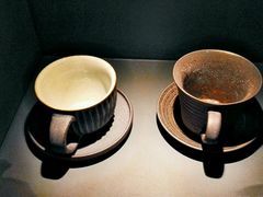 -T館·花园艺术餐厅