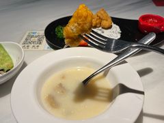 -豪客来牛排(华创国际广场店)