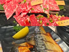 -千寻烧肉(政务区店)