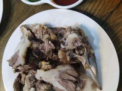 -老阿妈奶茶馆(爱民街店)
