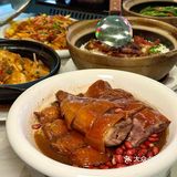 门外是北京，门内是顺德