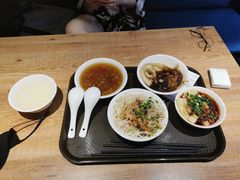 -洞子口张老二凉粉(文殊院店)