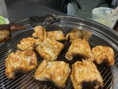 -本炙炭烤·蒲烧活鳗料理店(金沙洲店)