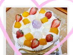 -贝紫Style(木马公寓店)