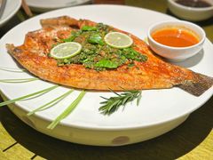 -一坐一忘云南菜(卓悦中心)