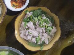 -小杨翘脚牛肉