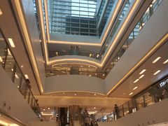 店内环境-新城市广场