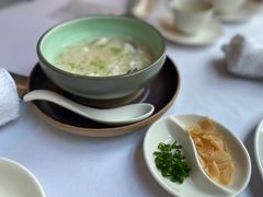 -广州富力丽思卡尔顿酒店·丽轩·粤菜