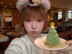 -上海明天广场JW万豪酒店