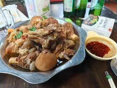 -大勇羊棒骨·烧烤(经六路店)