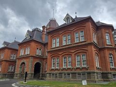 -北海道厅旧本厅舍(旧本庁舎)