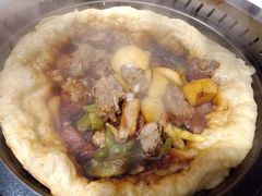 -灶座小锅烀饼·铁锅炖(道里店)