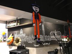 -斯比特花园西餐厅(东方商厦店)