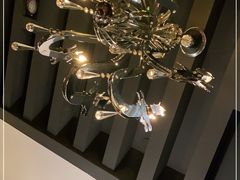 店内布置-小资太太餐厅(南岗区店)