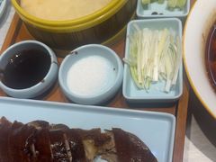 -津沽小院(天津之眼店)