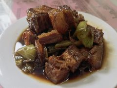 -茂隆餐厅(进贤路店)