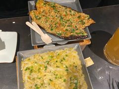 -很久以前羊肉串(中山公园店)