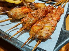 -聚点串吧·北京烧烤(赵登禹路店)