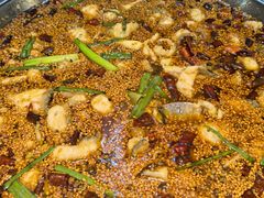 -胖子鱼·天水麻辣鱼火锅(秦州407店)