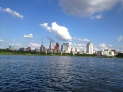 -长春市南湖公园