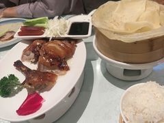 -陈阿婆鱼头泡饼·京味菜(复兴路店)