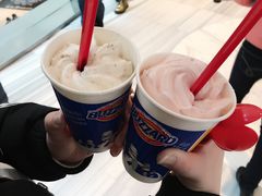 -DQ·蛋糕·冰淇淋(南开大悦城2F店)