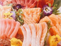 -熹炭精致日料(金融街购物中心店)