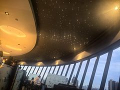 -广州花园酒店·凌璇阁旋转餐厅CAROUSEL360