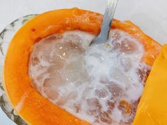 -福满园大酒楼(梅林店)