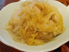 东北酸菜-1078號老北京涮肉(万达广场店)