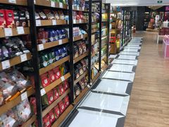 -金鹰超市(国际购物中心新街口店)