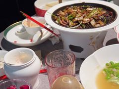 -秀儿四九城·新京菜(亚运村鸟巢店)