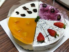 -幸福西饼生日蛋糕(西直门店)