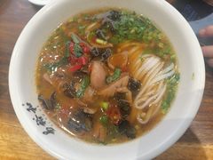 -易裕和·长沙米粉(竹塘西路店)